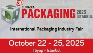 Международная выставка по упаковочной тематике EURASIA PACKAGING 2025