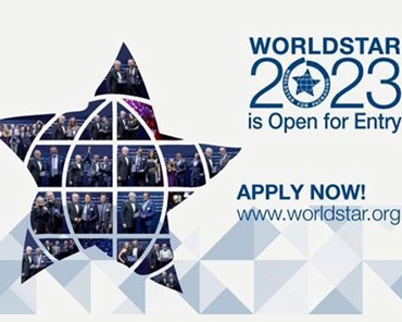 WorldStarGlobalPackagingAwards 2023